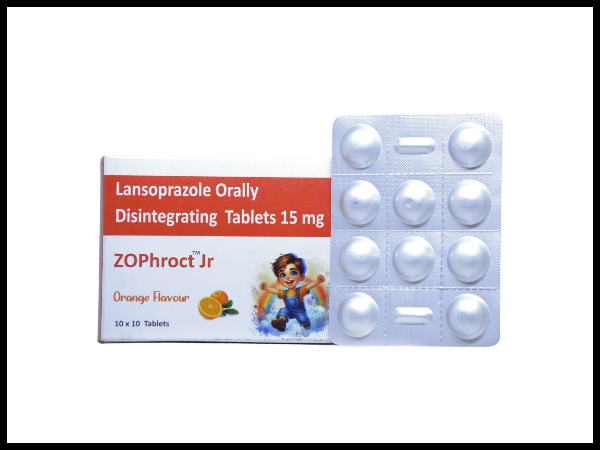 zophroct jr